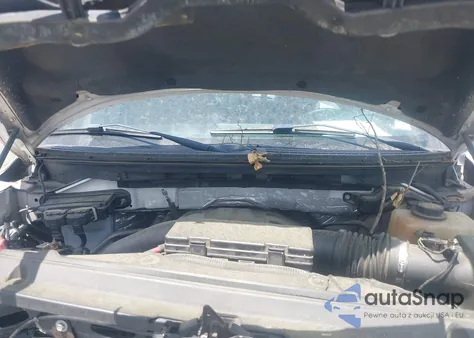 2013 Ford F-150 Platinum из США, поврежденный, VIN 1FTFW1ETXDFA11687